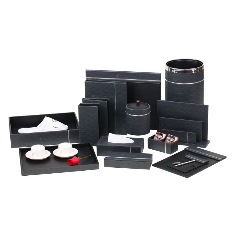 Elegant Hotel Leather Products Elegant Hotel Leather Products